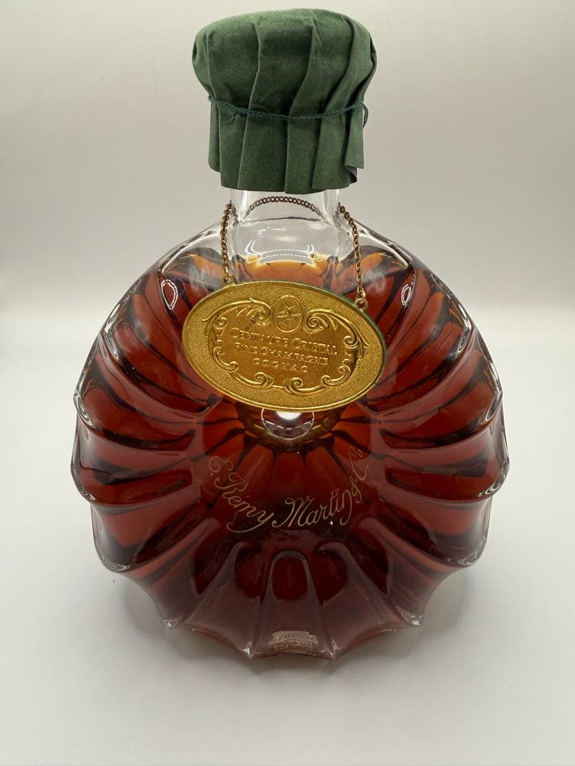 レミーマルタンセントークリスタル 700ml