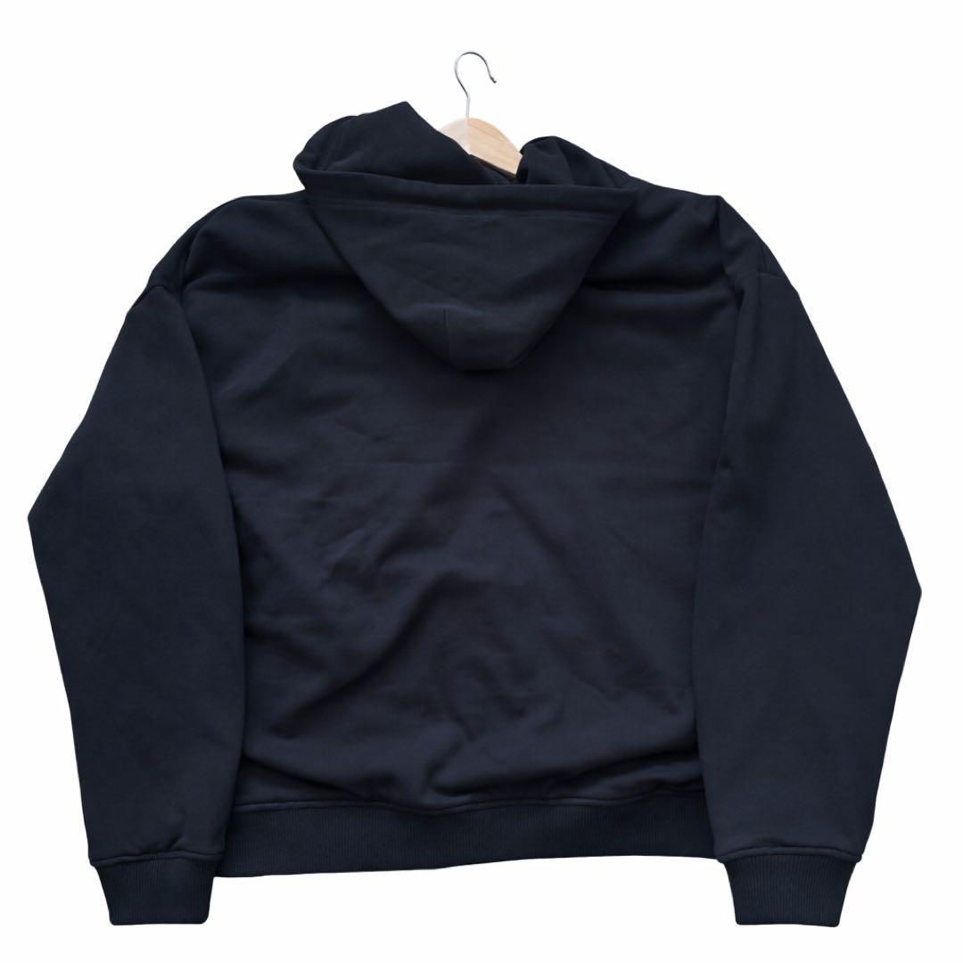 【美品】DIESEL ディーゼル リバーシブル ジャケット L オーバーサイズ