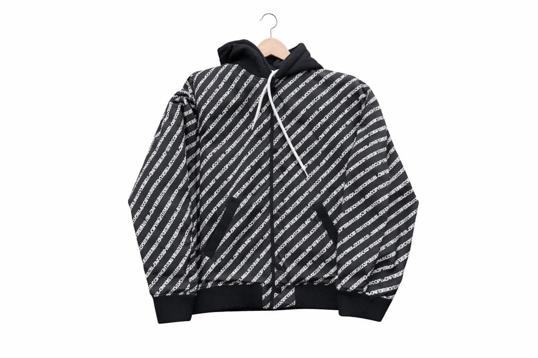 【美品】DIESEL ディーゼル リバーシブル ジャケット L オーバーサイズ