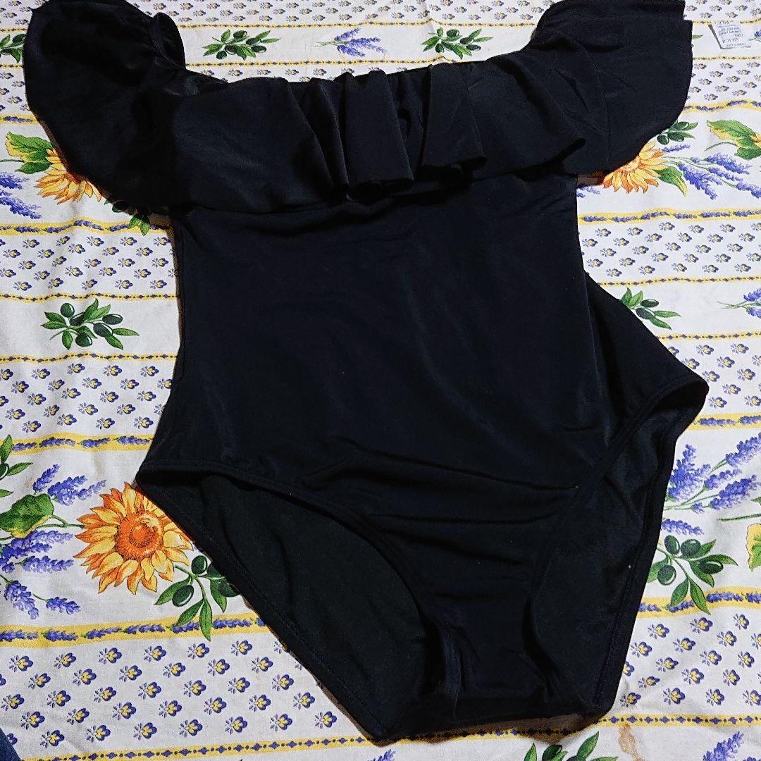 【新品☆タグ付き】ヴィクトリアズ・シークレット☆可愛い水着☆3Lサイズ