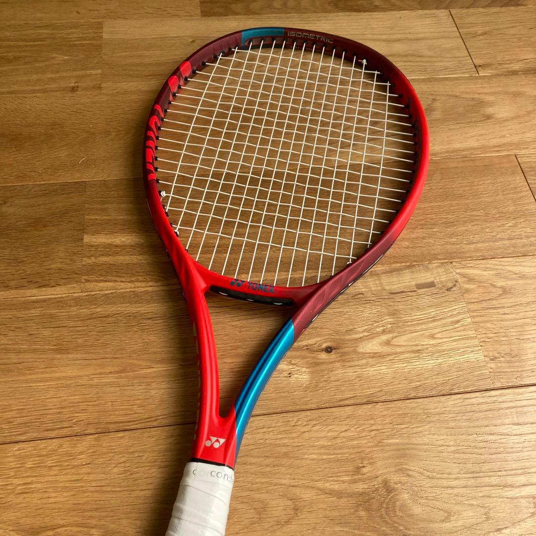 YONEX VCORE100 2021年モデル　G2