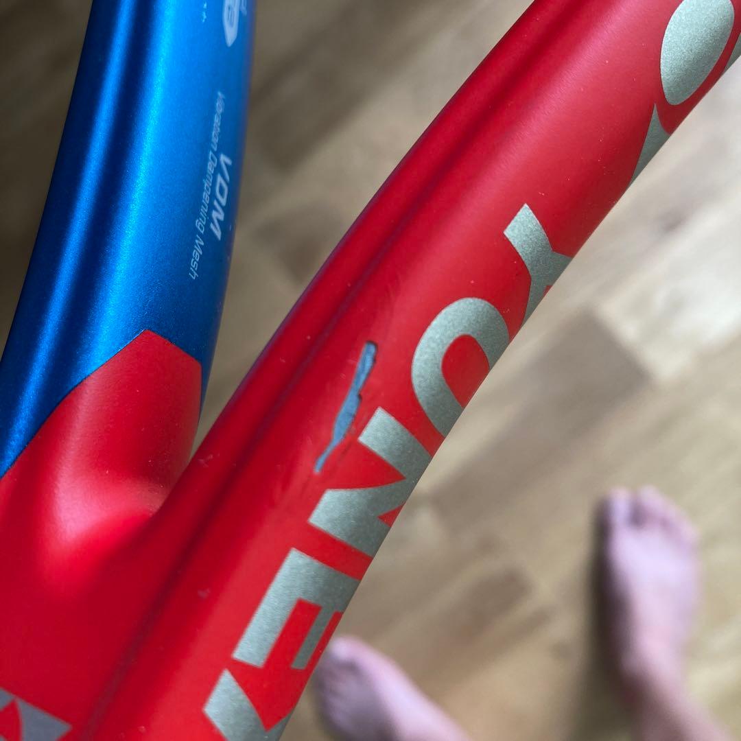 YONEX VCORE100 2021年モデル　G2