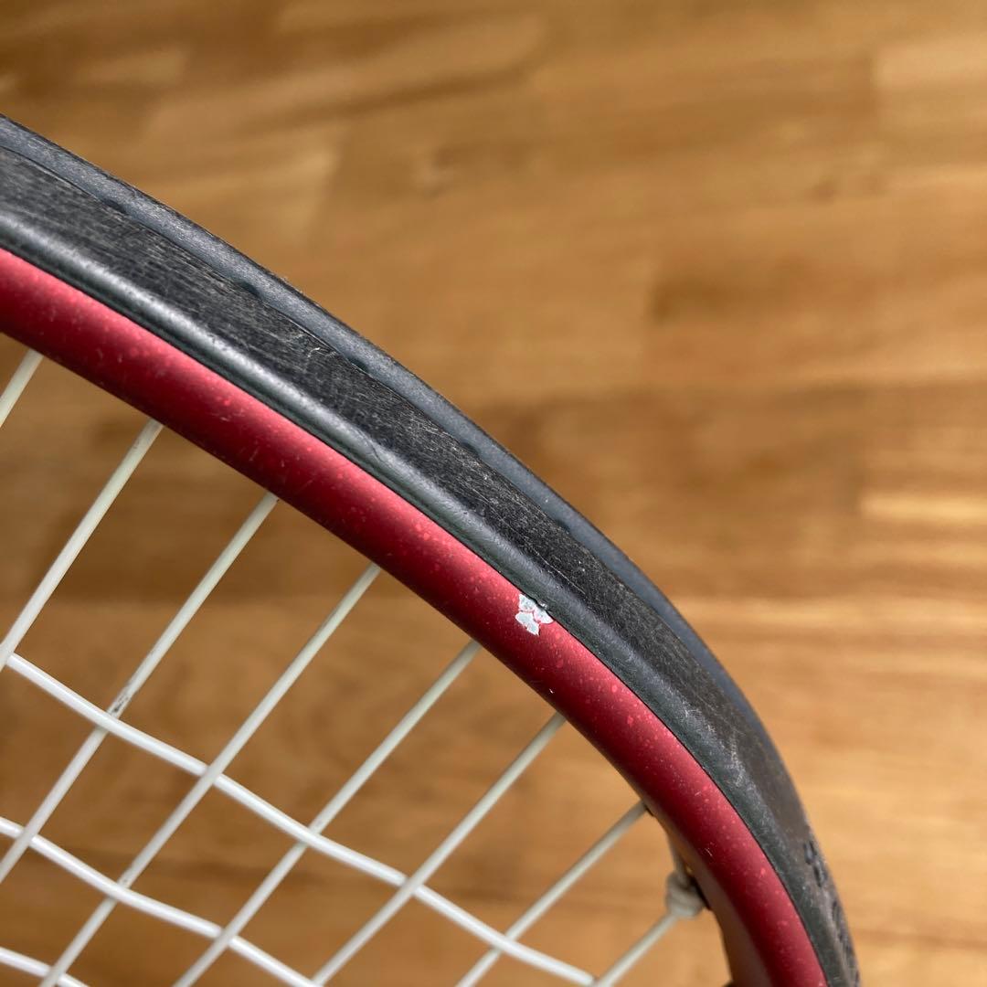 YONEX VCORE100 2021年モデル　G2