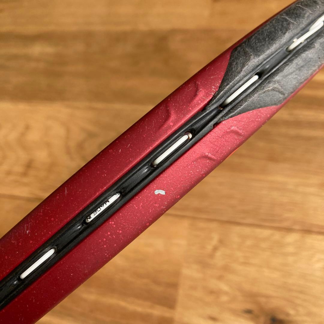 YONEX VCORE100 2021年モデル　G2