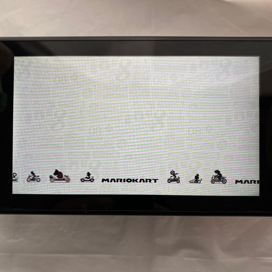 ニンテンドースイッチ　nintendo switch