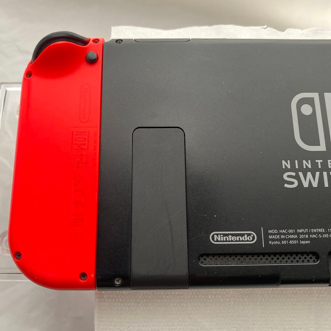 ニンテンドースイッチ　nintendo switch