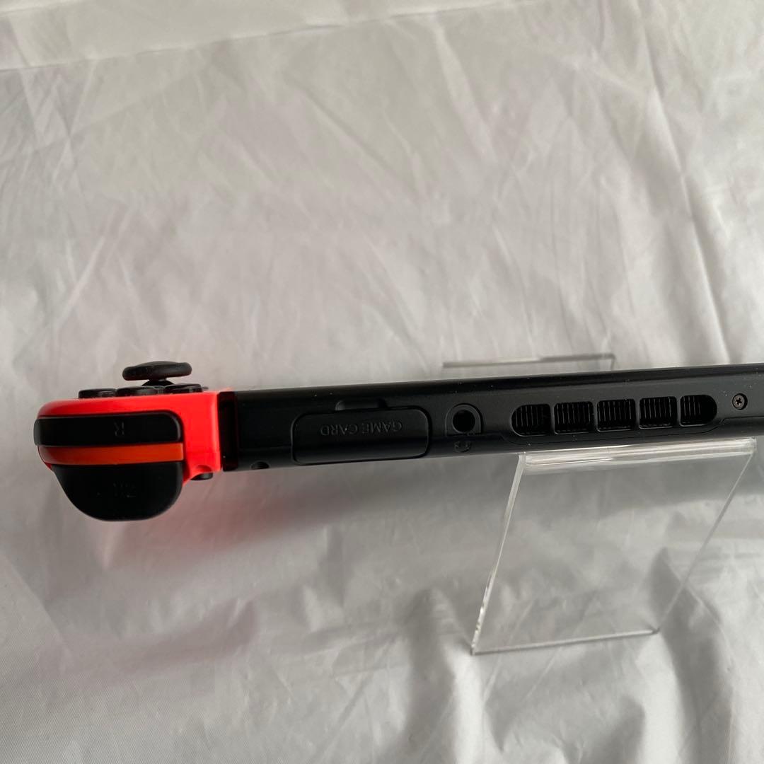 ニンテンドースイッチ　nintendo switch