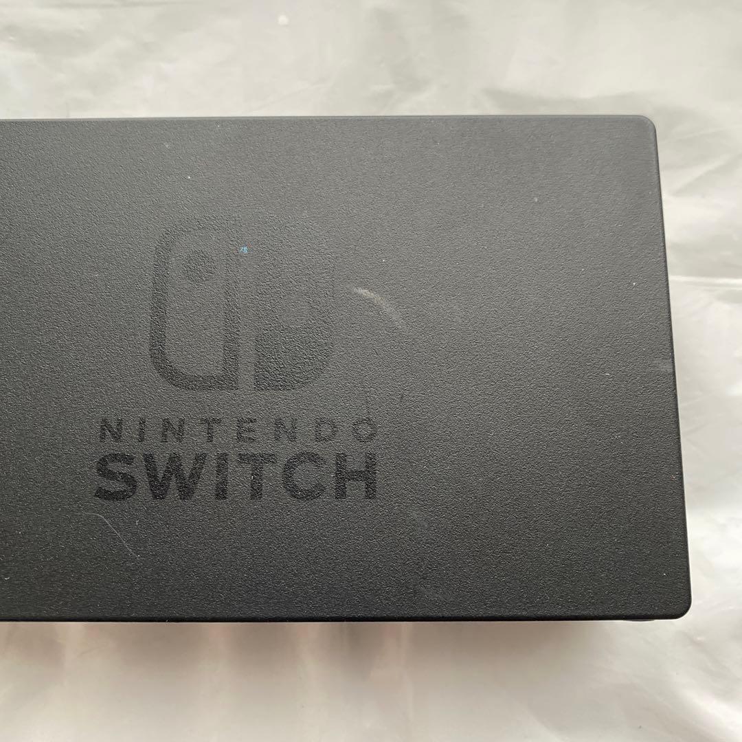 ニンテンドースイッチ　nintendo switch