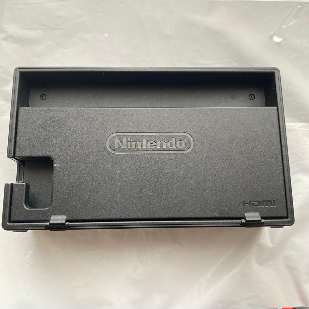 ニンテンドースイッチ　nintendo switch