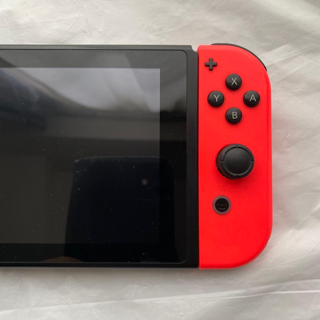 ニンテンドースイッチ　nintendo switch