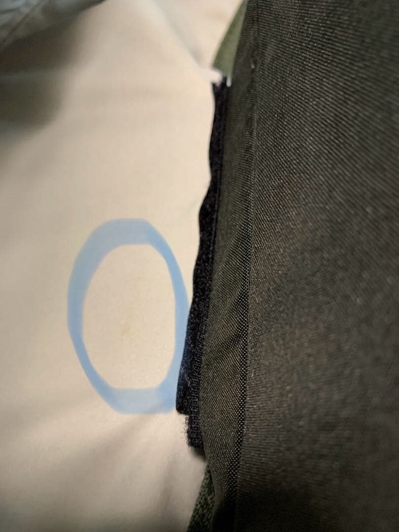 【Joie】スマバギ4WD オリーブグリーン ベビーカー(未使用に近い)