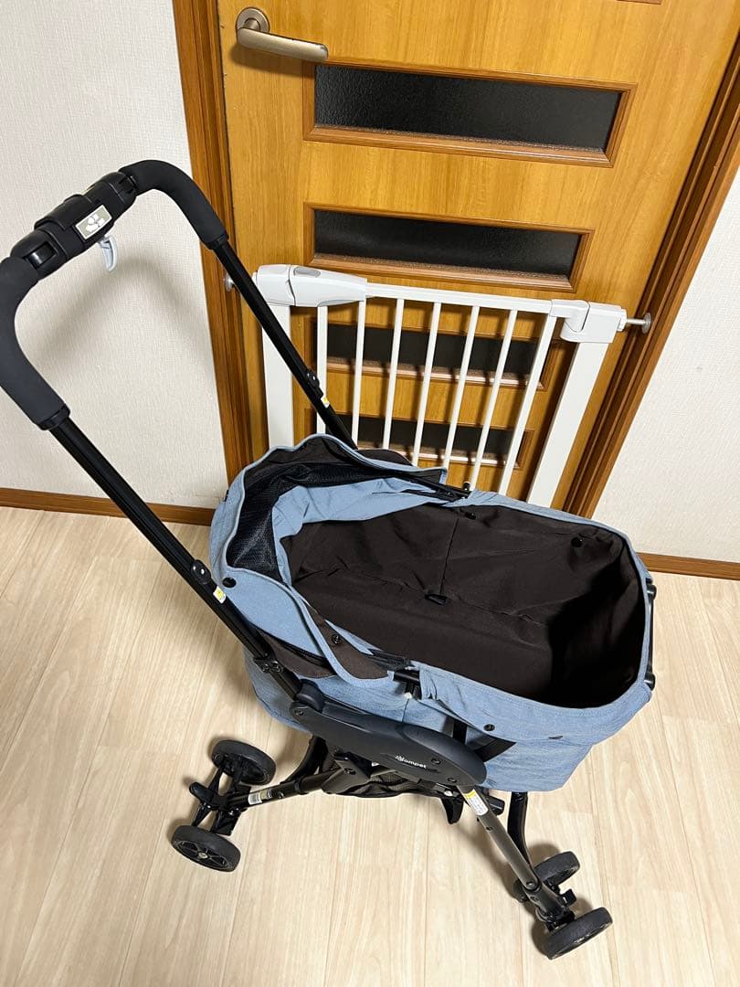 ＊コムペット　ミリミリライト【レイクブルー】＊