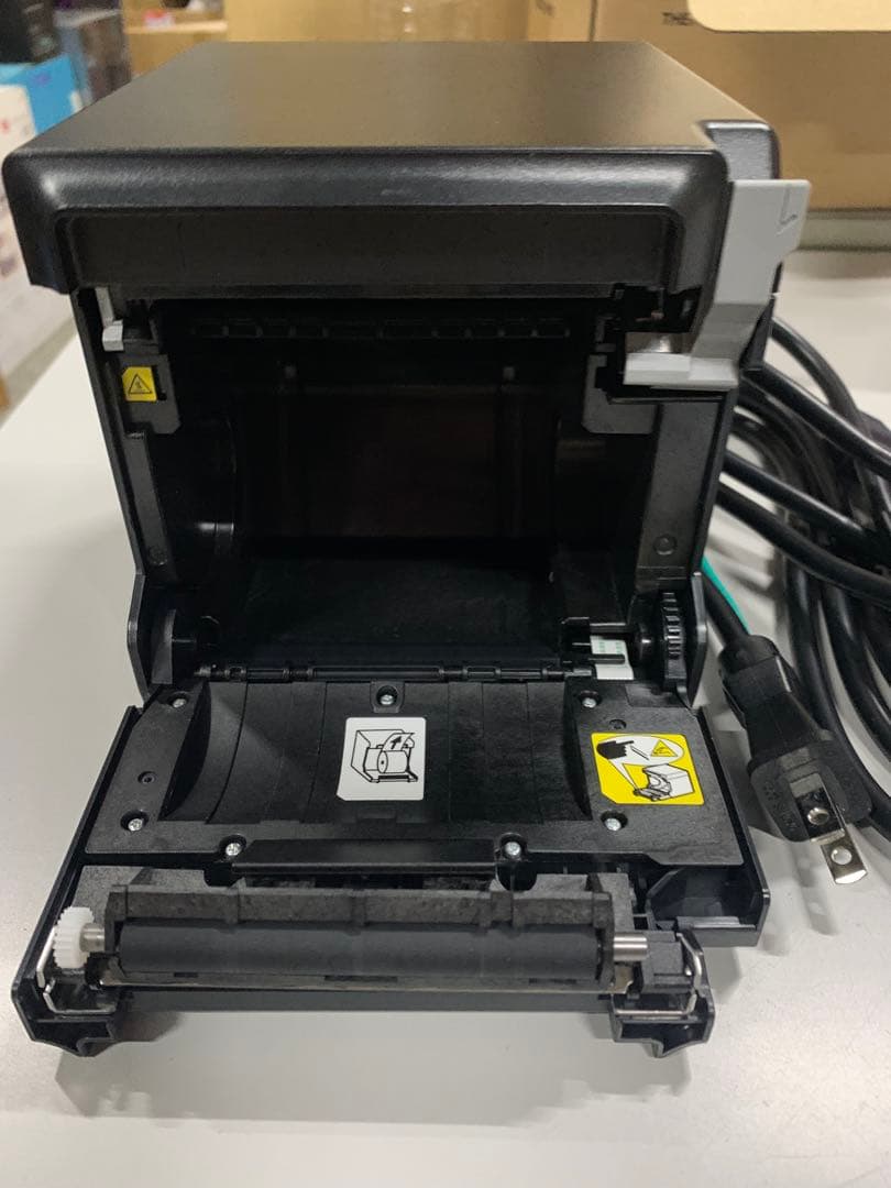 【美品】SII RP-F10 サーマルプリンター