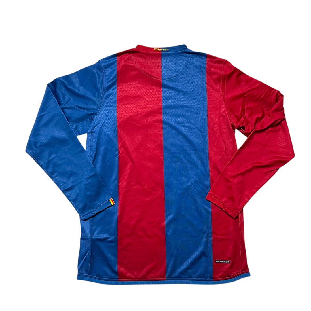 新品未使用✨バルセロナ　ユニフォーム　タグ付き　正規品　Mサイズ 227