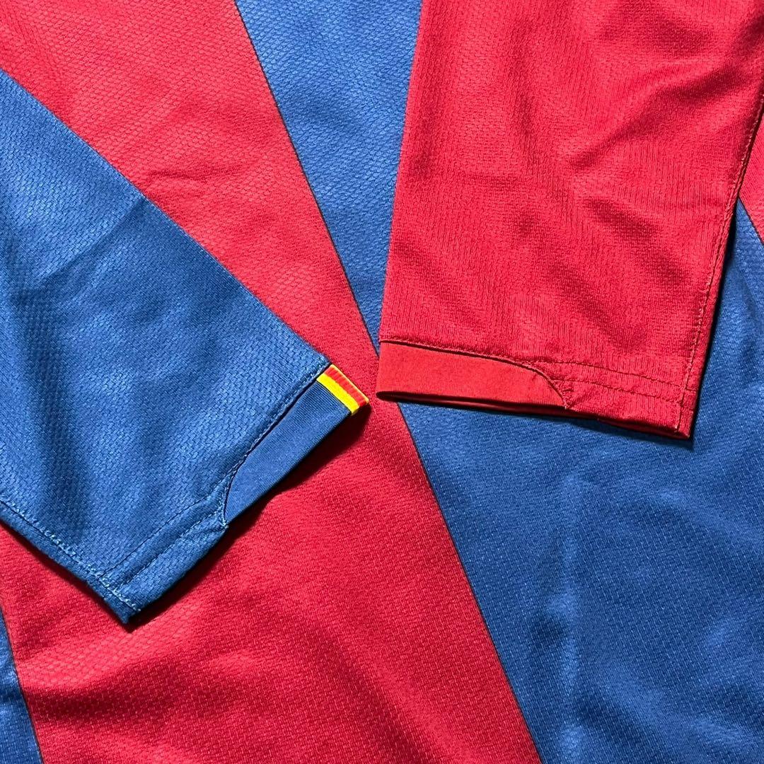 新品未使用✨バルセロナ　ユニフォーム　タグ付き　正規品　Mサイズ 227