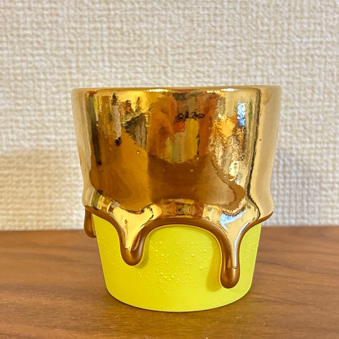 桑田卓郎　「湯呑」　カップMサイズ