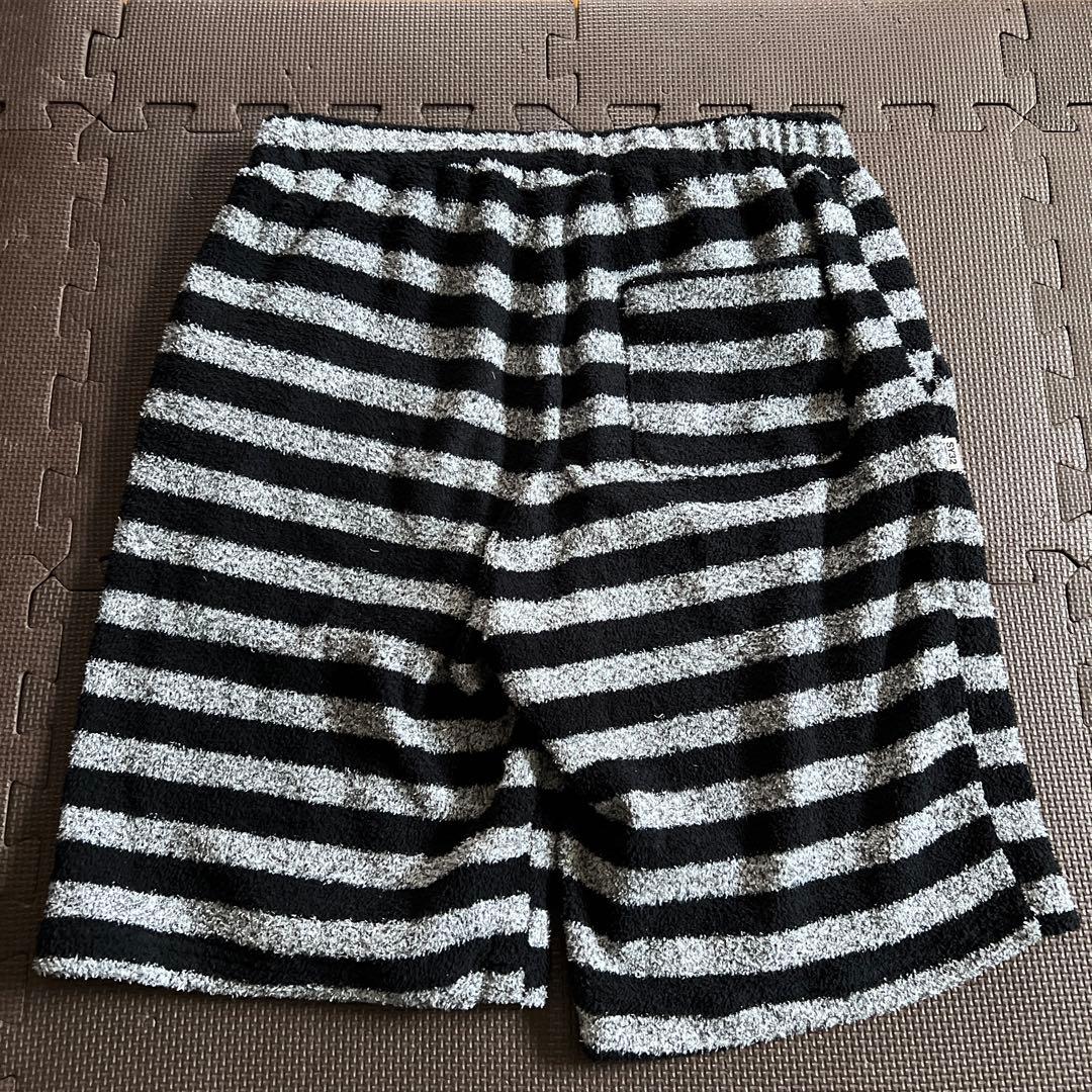 SY32 BY SWEET YEARS ストライプ柄 セットアップ　Lサイズ