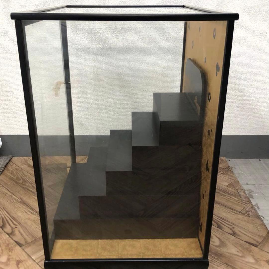 Disney ディズニー 　5段飾り　ミッキーマウス　桃の節句　雛祭り　ひな人形