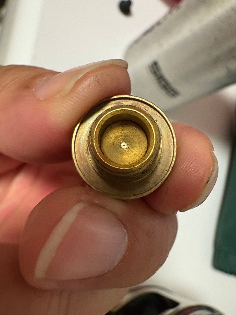 FIRE JET シングルバーナーコンロ動作保証ありメンテナンス済みワンオーナー