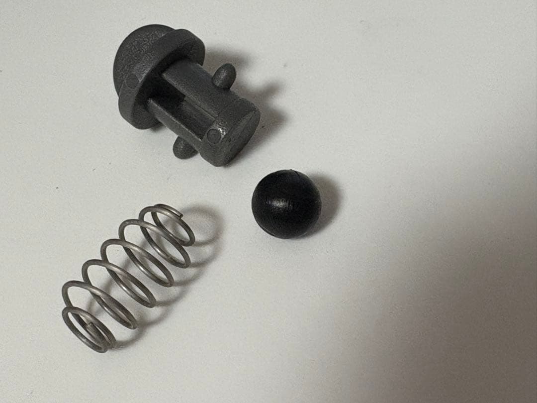 FIRE JET シングルバーナーコンロ動作保証ありメンテナンス済みワンオーナー