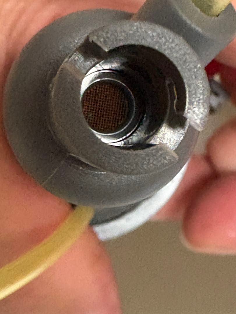 FIRE JET シングルバーナーコンロ動作保証ありメンテナンス済みワンオーナー