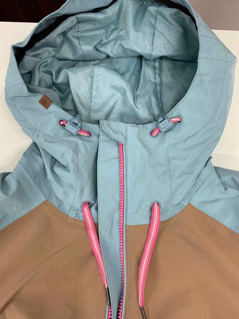 お買い得！ROXY ロキシー ジャケット ウェア スノボ S