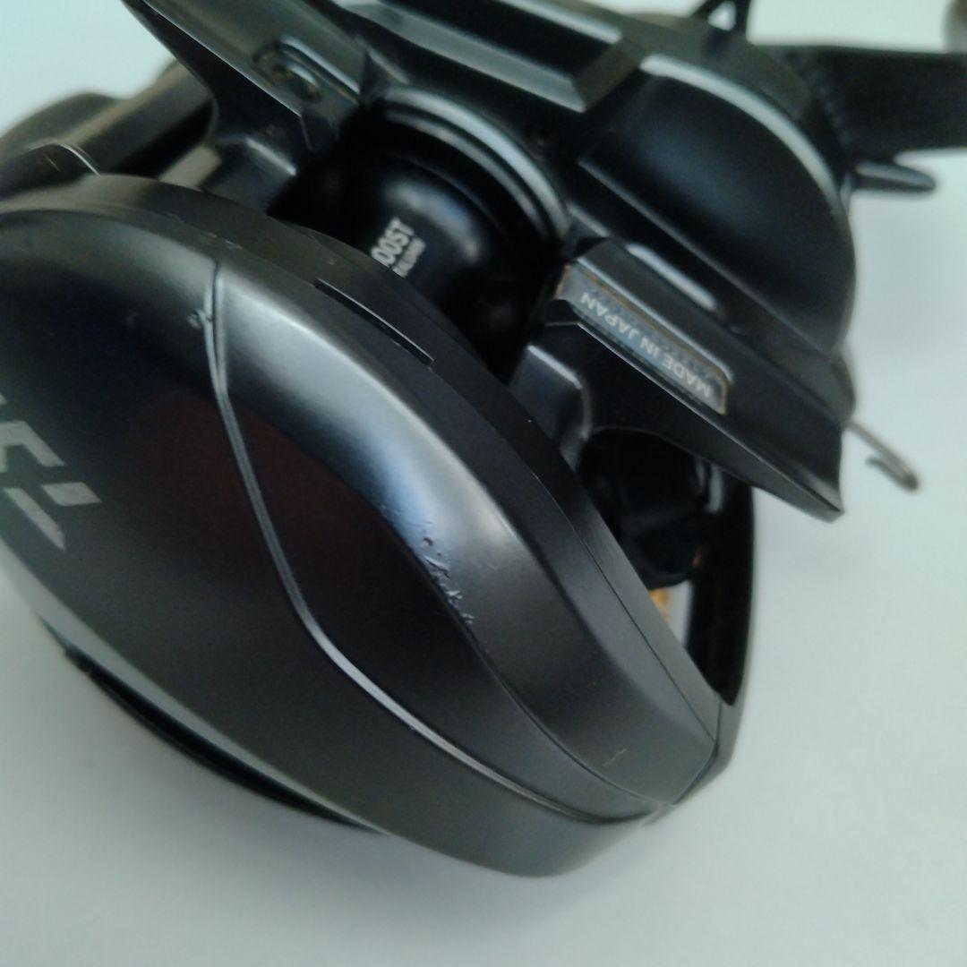 ダイワ　スティーズ　sv tw