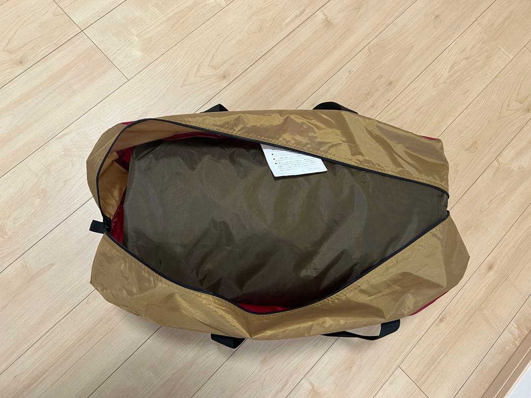 【専用】アメニティドームM シェラカップおまけ付