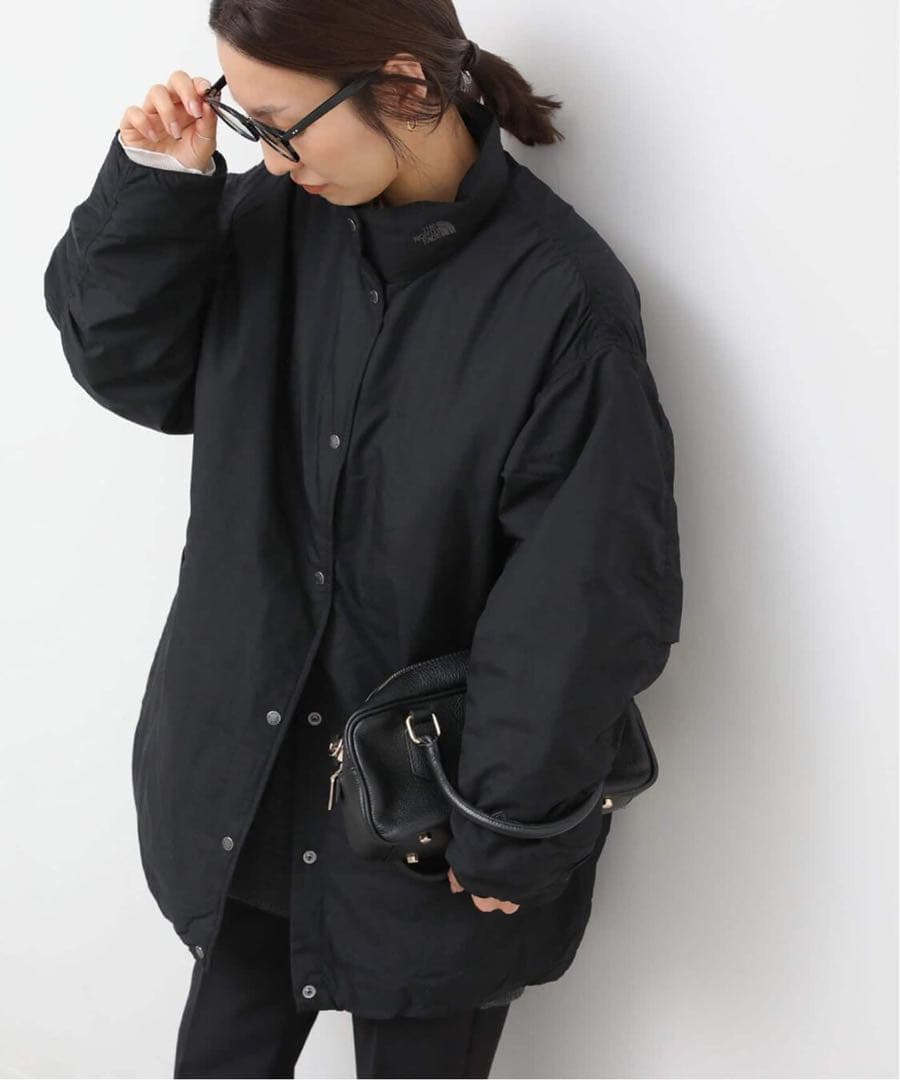 新品・未使用 THENORTHFACEオルタレーションゼファーシェルハーフコート