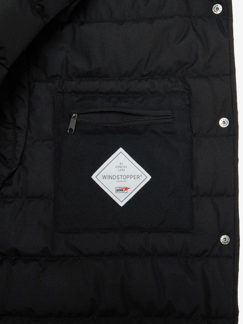 新品・未使用 THENORTHFACEオルタレーションゼファーシェルハーフコート