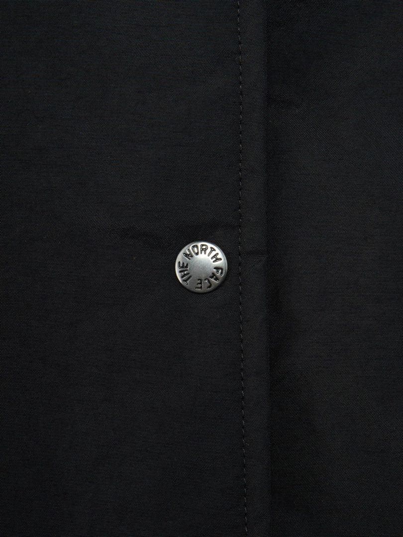 新品・未使用 THENORTHFACEオルタレーションゼファーシェルハーフコート