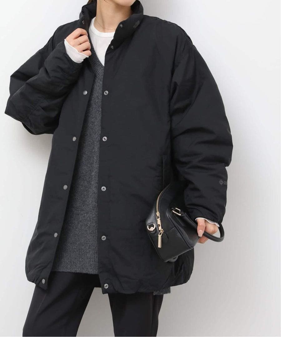 新品・未使用 THENORTHFACEオルタレーションゼファーシェルハーフコート