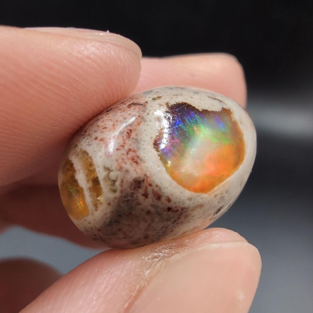 カンテラオパール　ルース　B