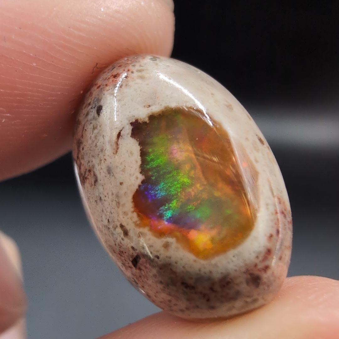 カンテラオパール　ルース　B