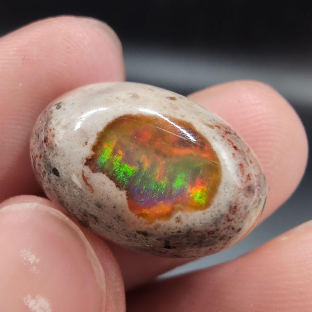 カンテラオパール　ルース　B