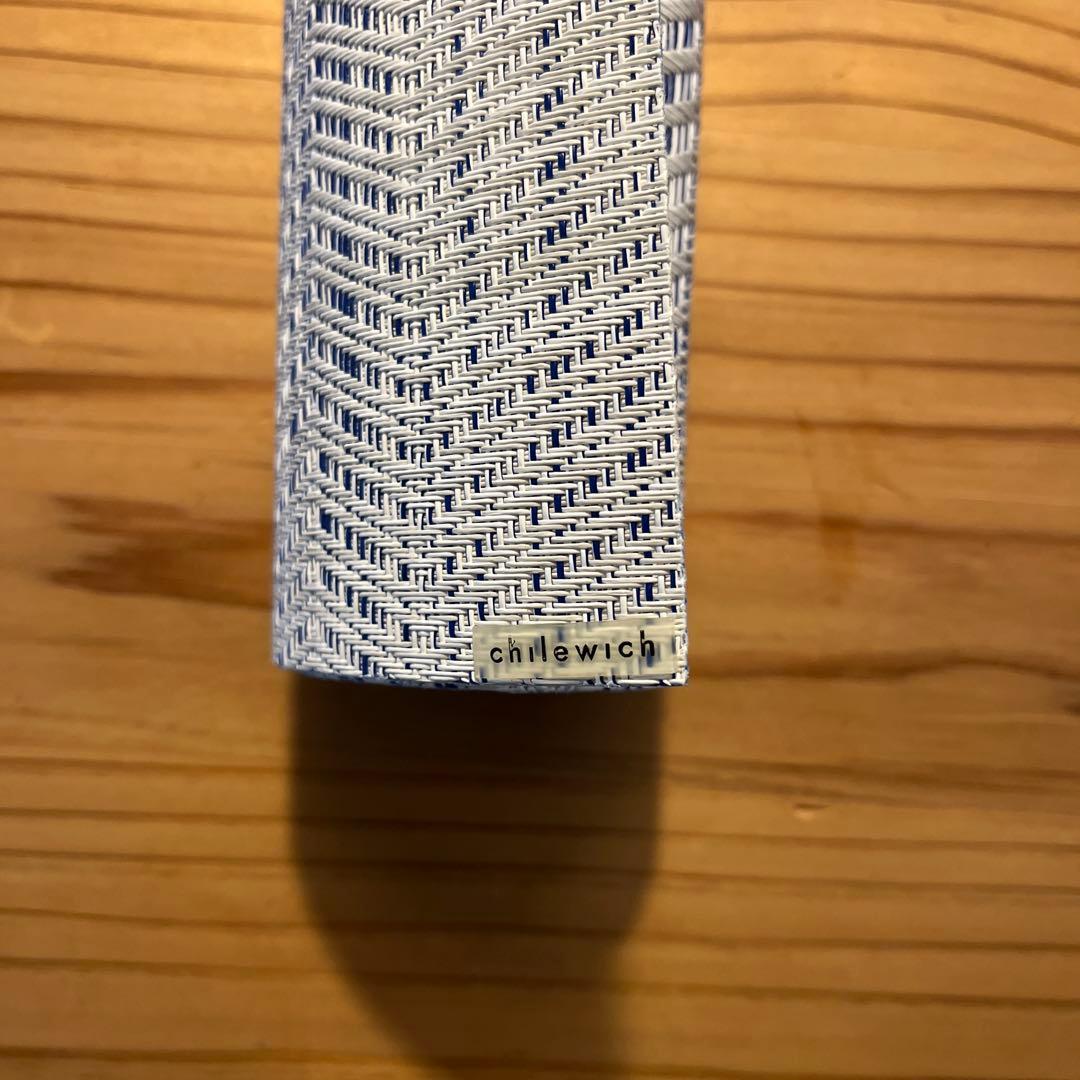 Chilewich 織り模様 テーブルランナー