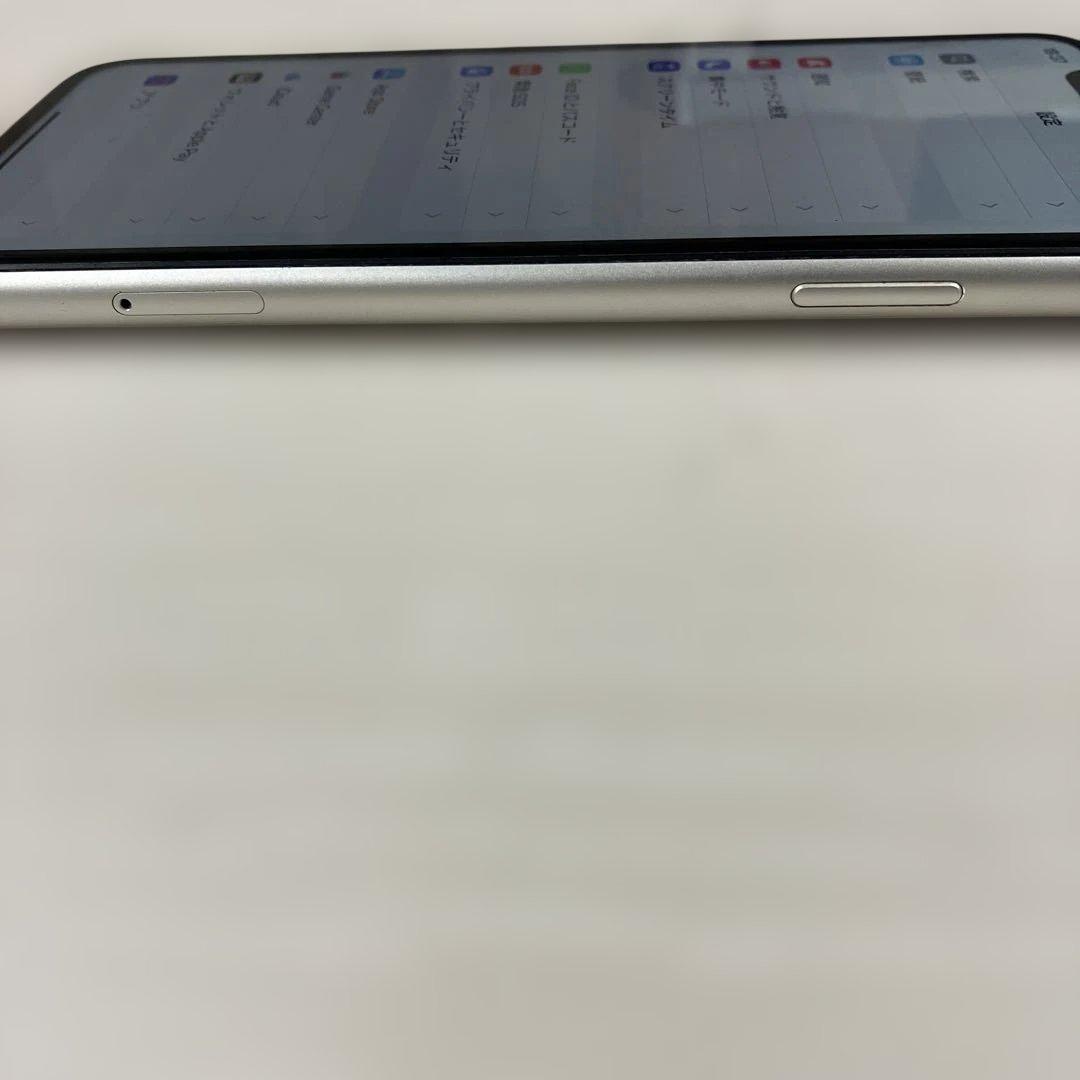 Apple iPhone 11 128GB SIMフリー　バッテリー100%