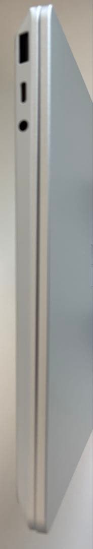 美品 Surface Laptop Go 3 バッテリー98%