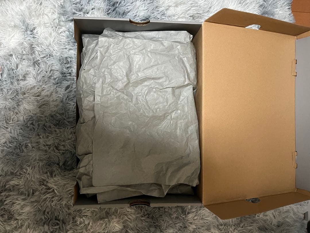 stapler スニーカー バレンシアガ