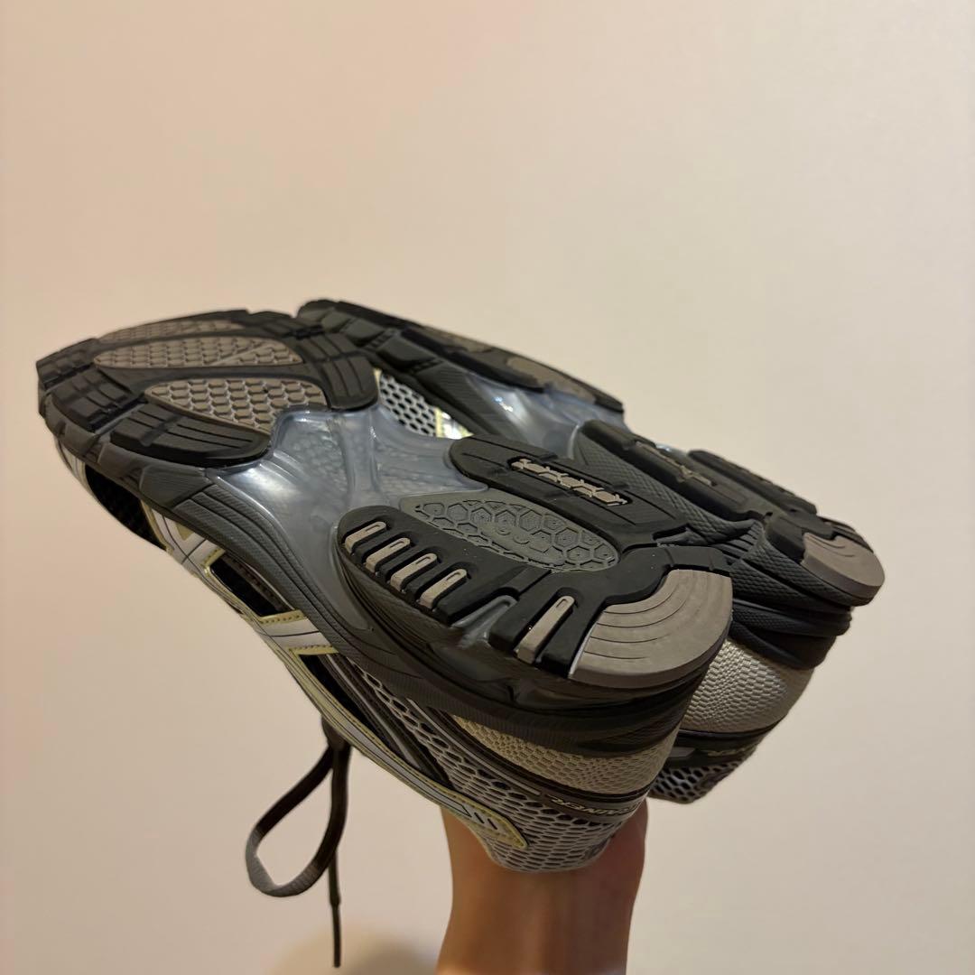 靴 ASICS GEL-DS TRAINER 14/1203A607.020