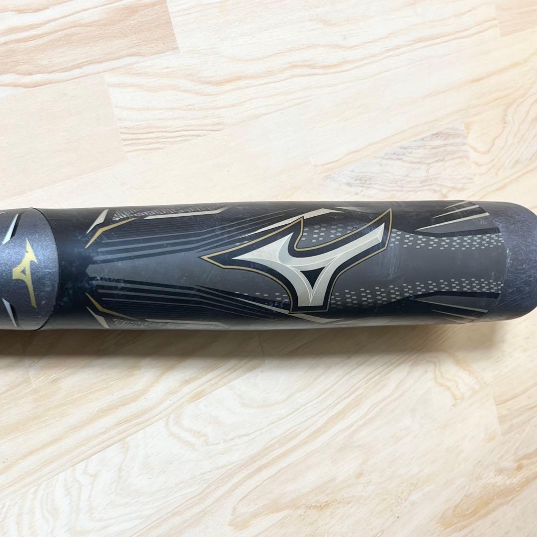MIZUNO 限定モデル ビヨンドマックス ギガキング　バット　金属バット