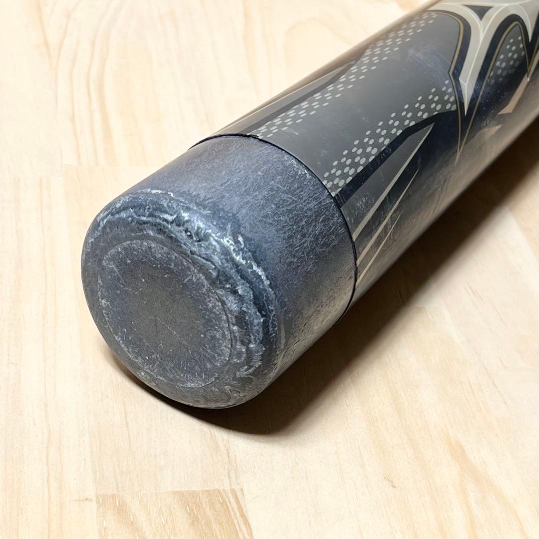 MIZUNO 限定モデル ビヨンドマックス ギガキング　バット　金属バット