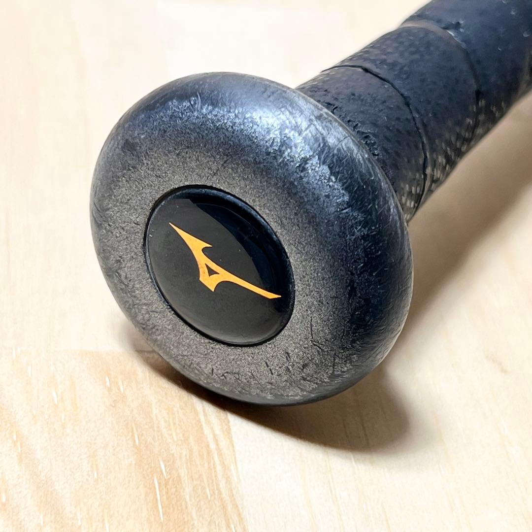 MIZUNO 限定モデル ビヨンドマックス ギガキング　バット　金属バット