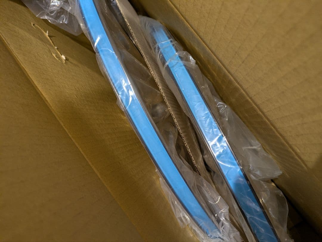 prime Race Road Wheelset 1セット