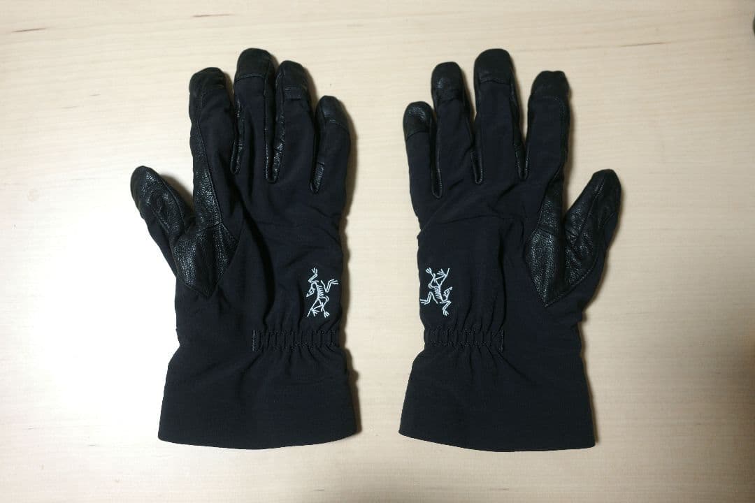 ARC’TERYX Venta AR Gloveアークテリクス ベンタ AR