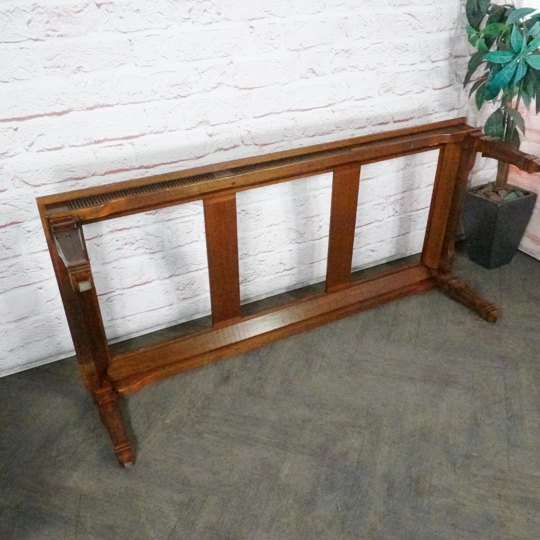 DREXELHERITAGE CameoClassics カクテルガラステーブル