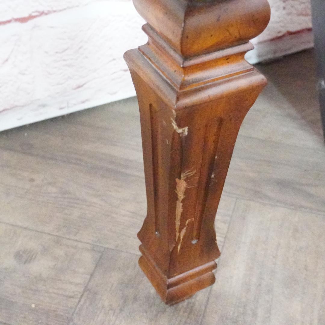 DREXELHERITAGE CameoClassics カクテルガラステーブル