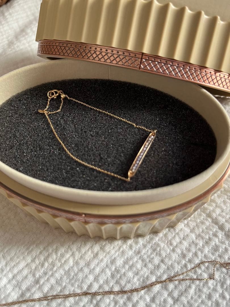 K10ブレスレット