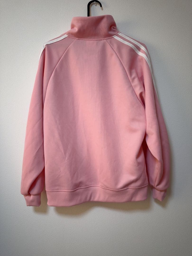 MY MELODY ピンク ジップアップジャケット M