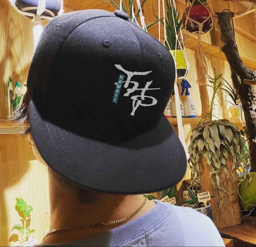 【レア】 THP OG LOGO キャップSNAP BACK ハイパーヨーヨー